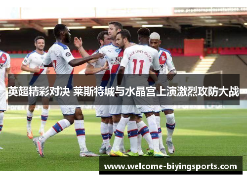 英超精彩对决 莱斯特城与水晶宫上演激烈攻防大战