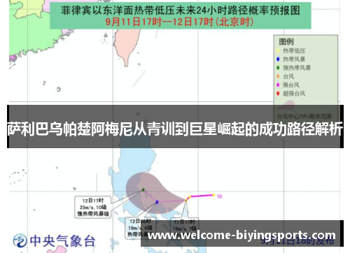 萨利巴乌帕楚阿梅尼从青训到巨星崛起的成功路径解析