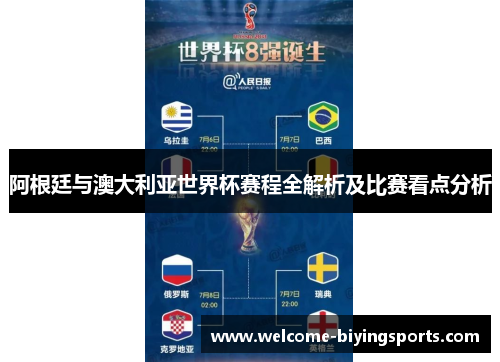 阿根廷与澳大利亚世界杯赛程全解析及比赛看点分析