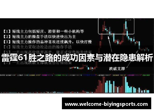 雷霆61胜之路的成功因素与潜在隐患解析 雷霆61胜之路的成功因素与潜在隐患解析