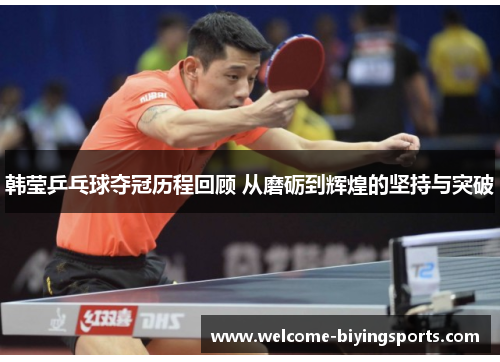 韩莹乒乓球夺冠历程回顾 从磨砺到辉煌的坚持与突破 韩莹乒乓球夺冠历程回顾 从磨砺到辉煌的坚持与突破